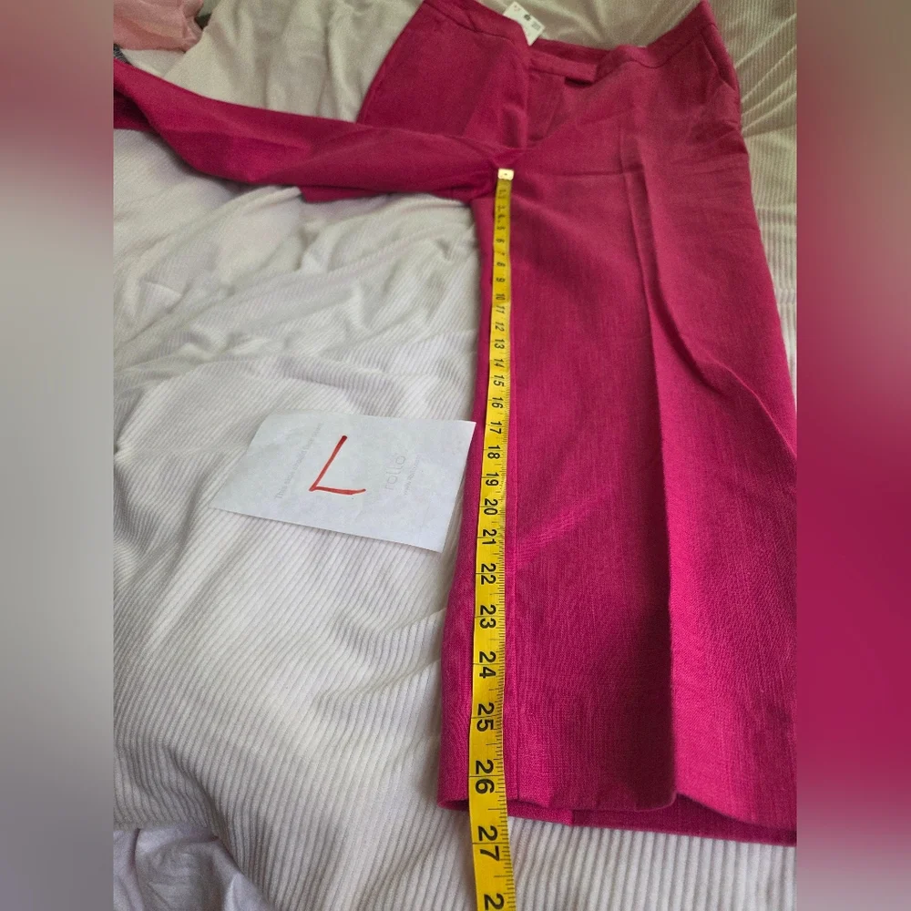 Zara high waisted
