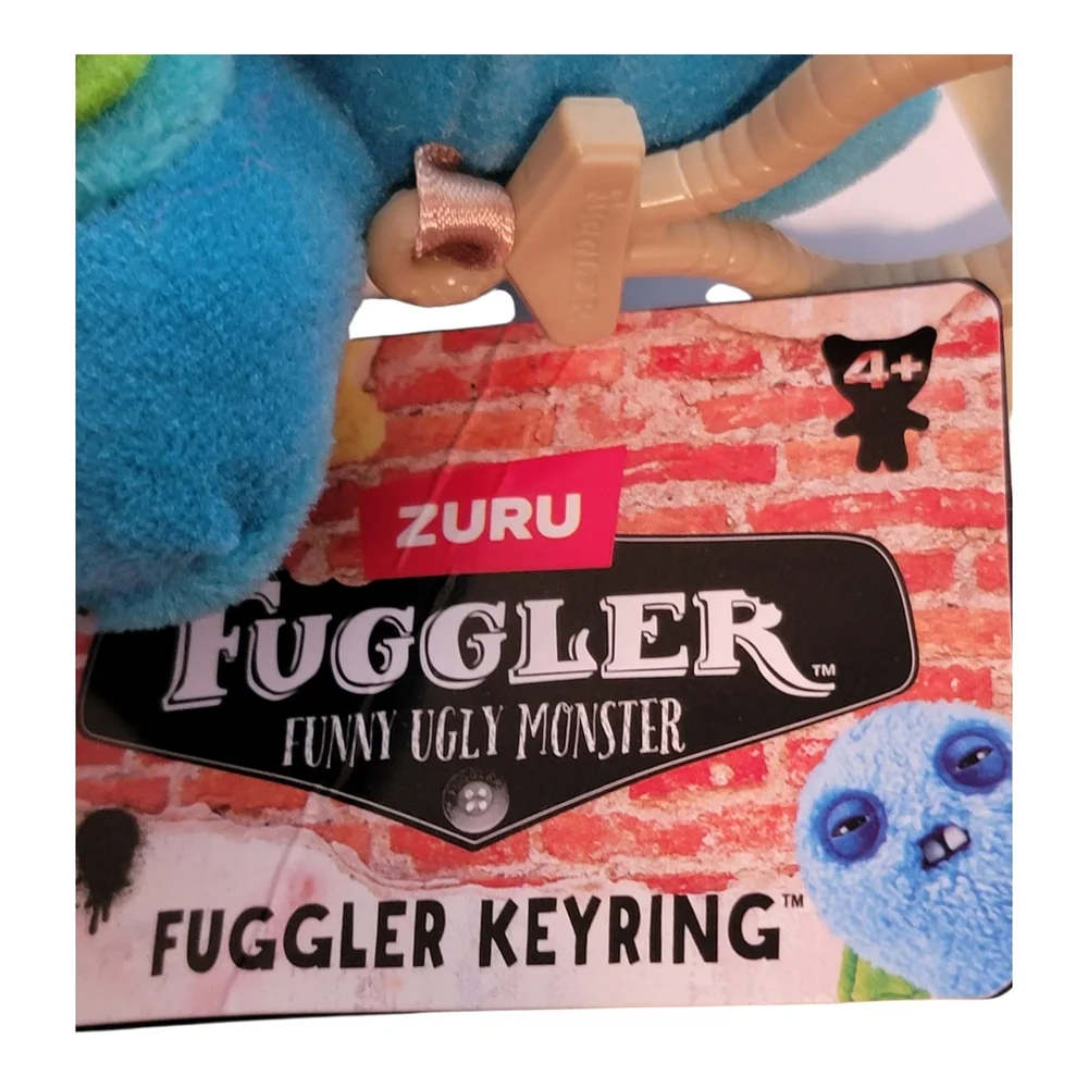 Zuru add touch