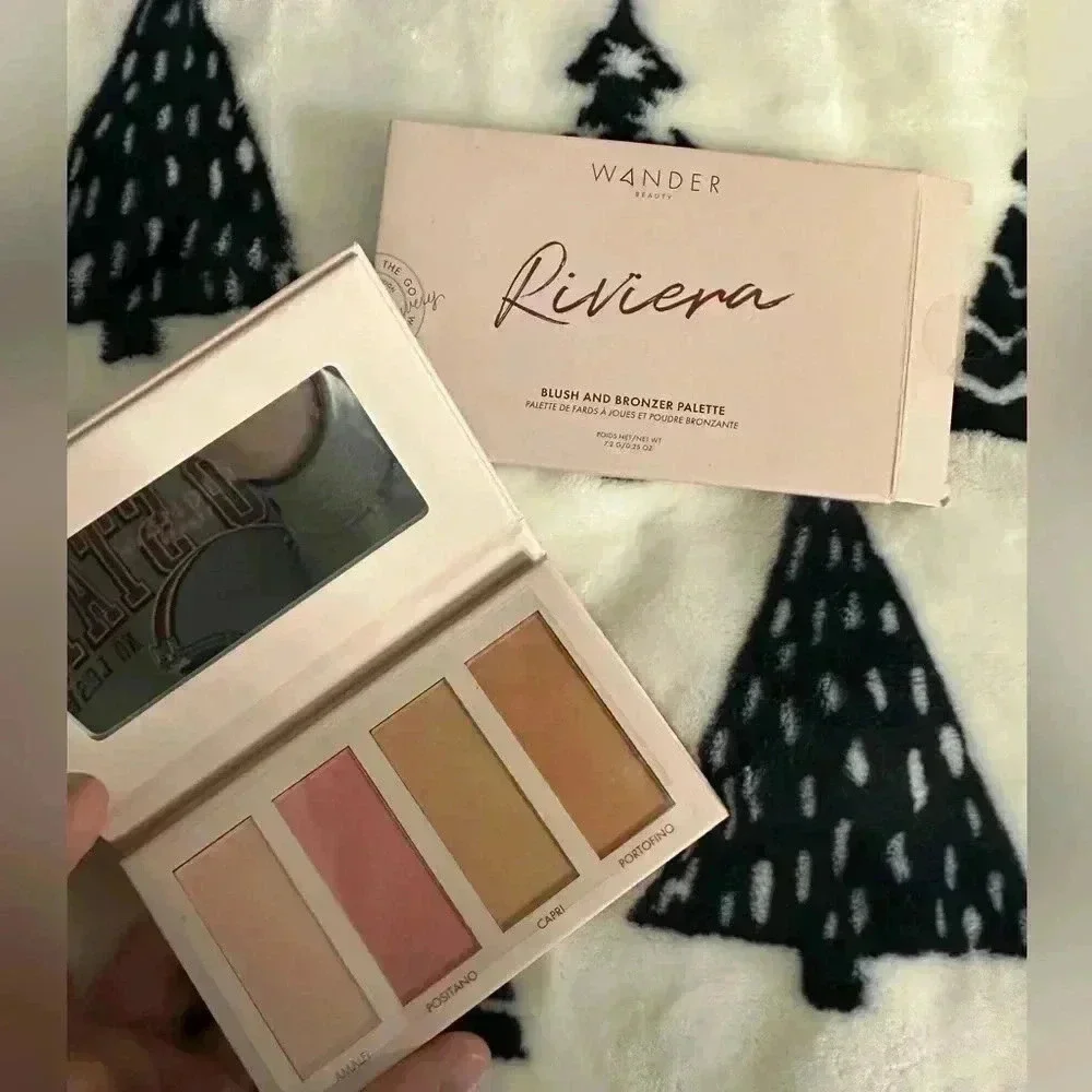 Wander Beauty new never