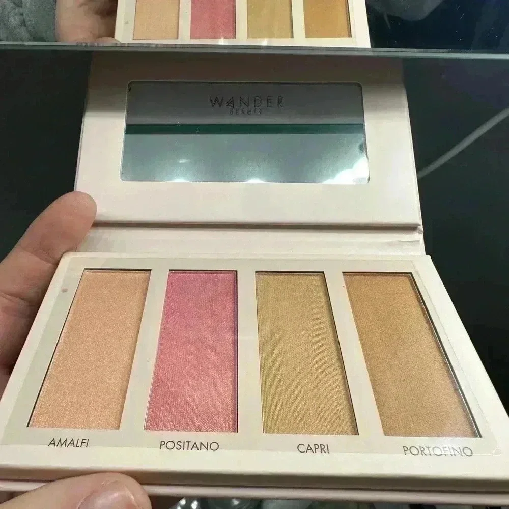 Wander Beauty new never