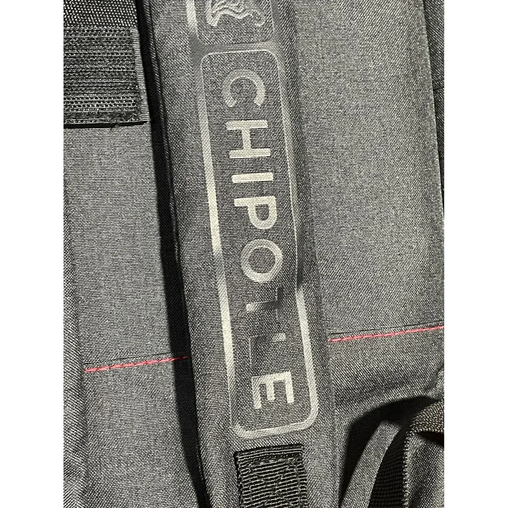 Chipotle featured vertical