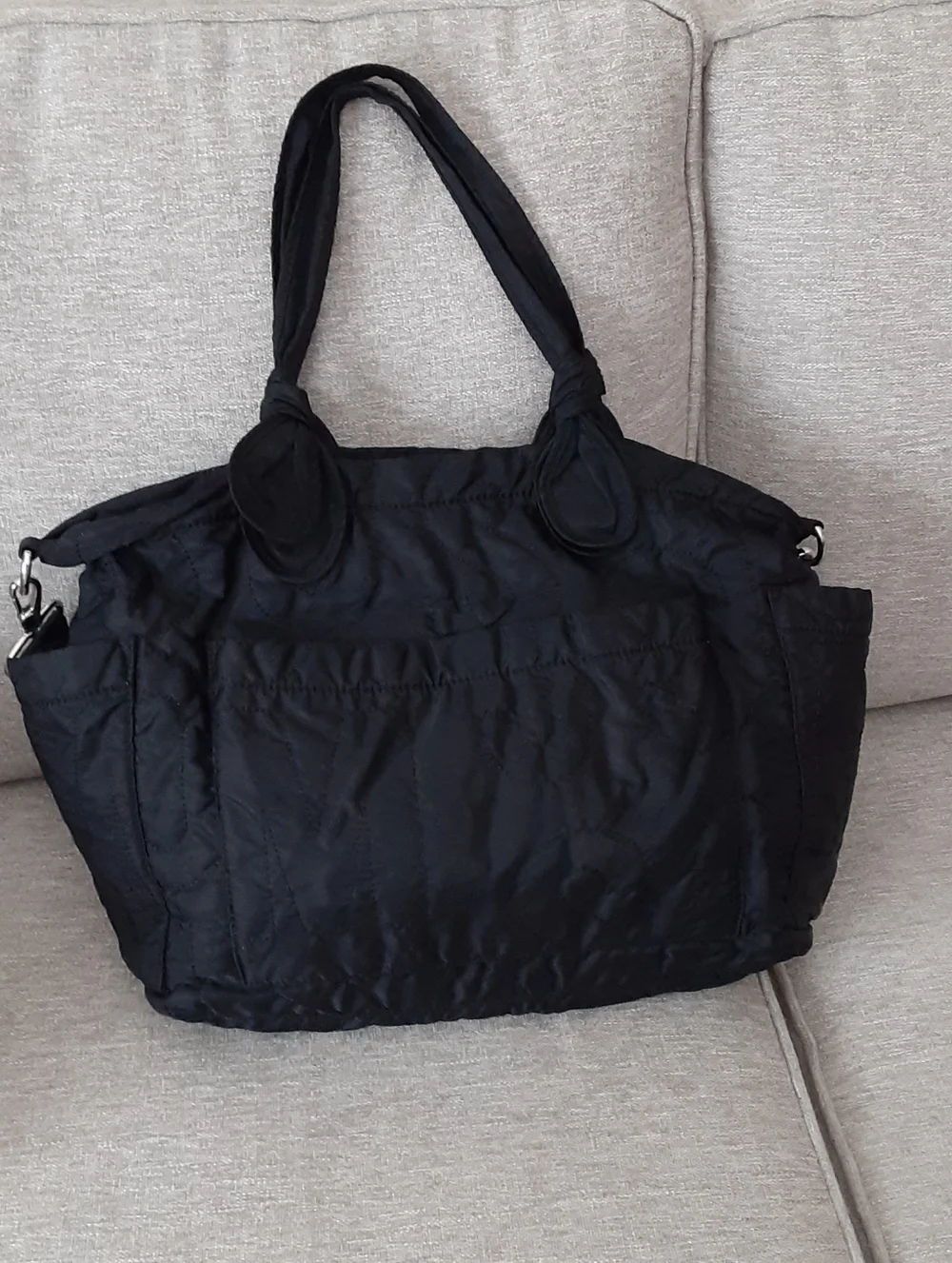Marc By Marc Jacobs stylish black