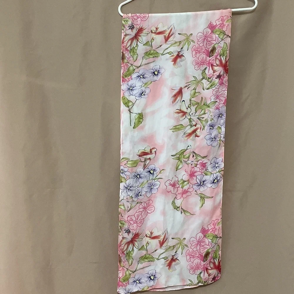 N/A this scarf