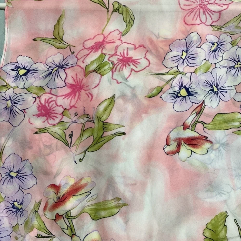 N/A this scarf