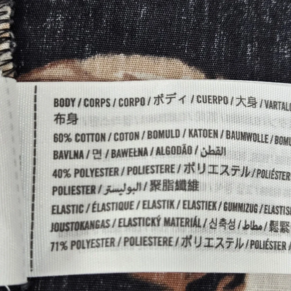 Abercrombie & Fitch domestic orders