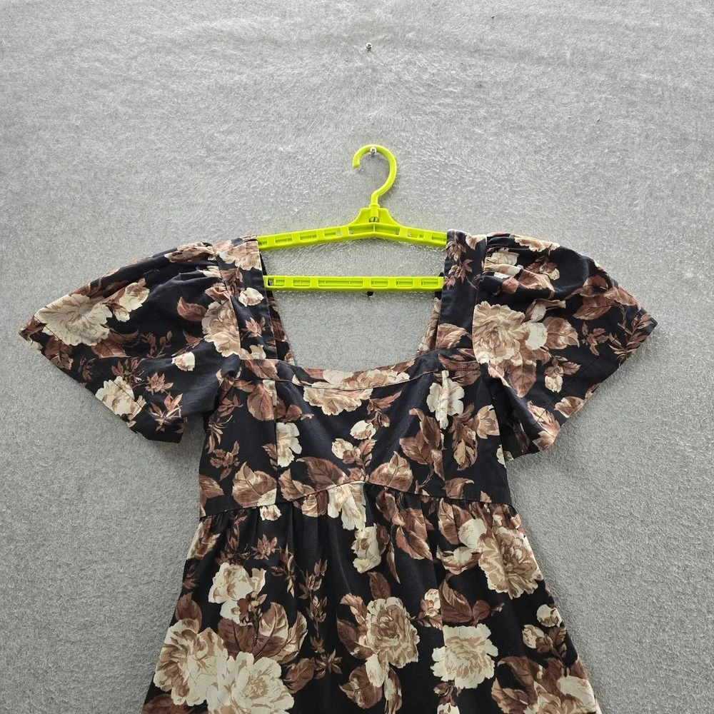 Abercrombie & Fitch domestic orders