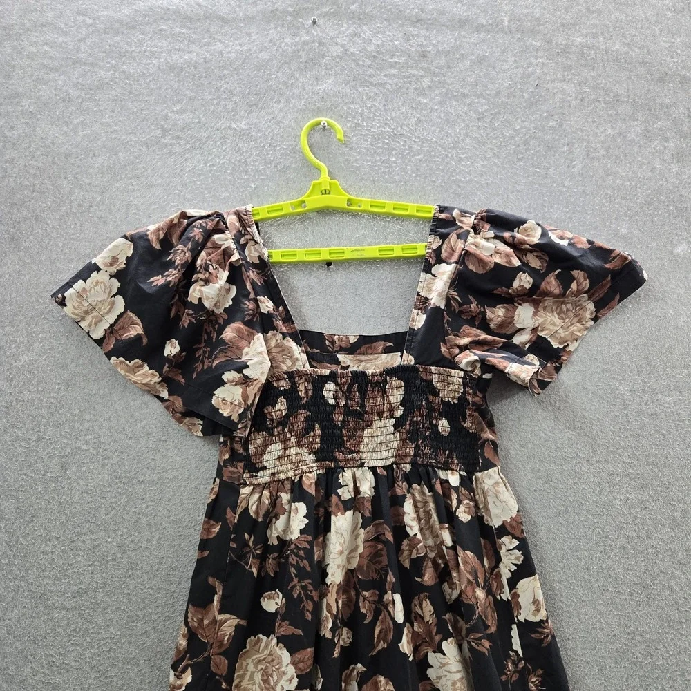 Abercrombie & Fitch domestic orders