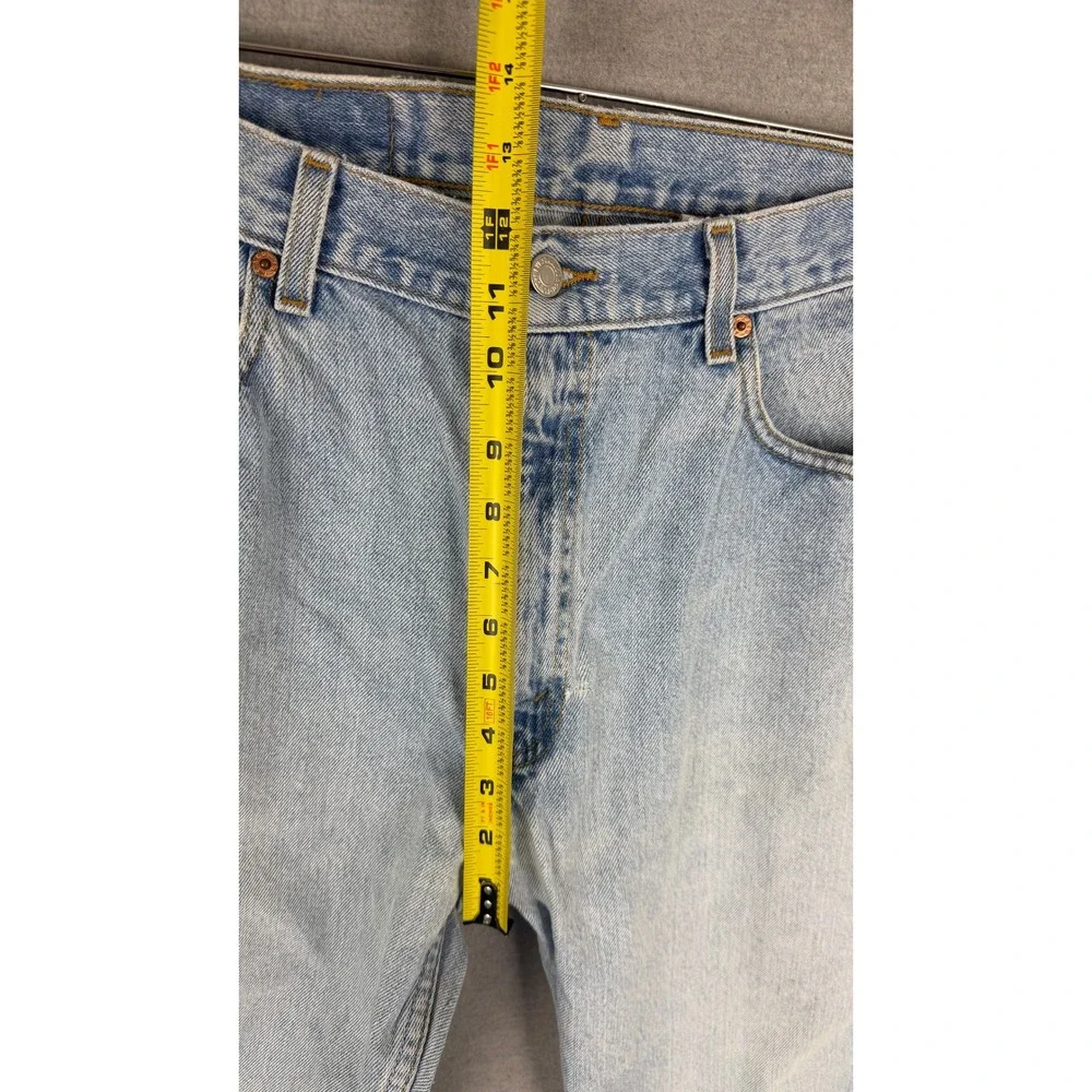 Levis levi 505