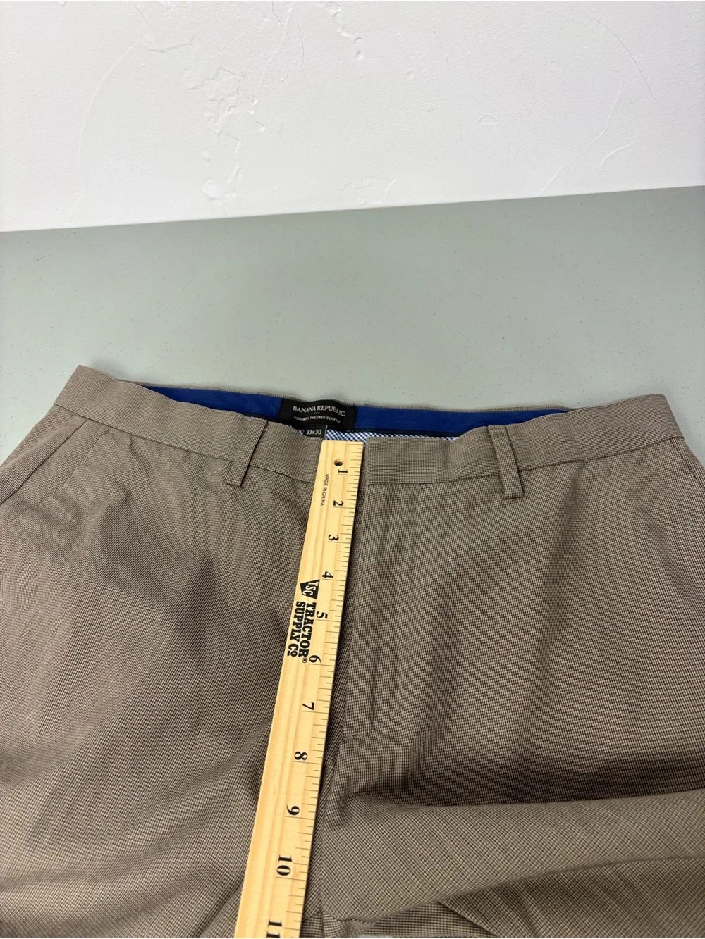 Banana Republic banana republic