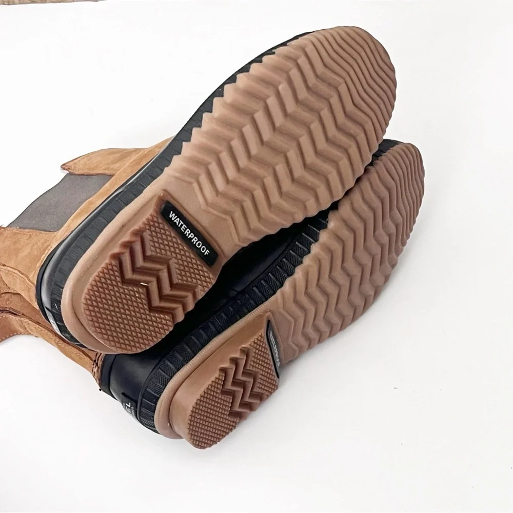Sorel cheyanne brown