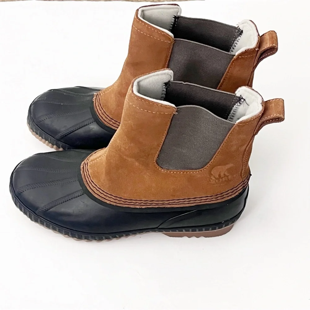 Sorel cheyanne brown