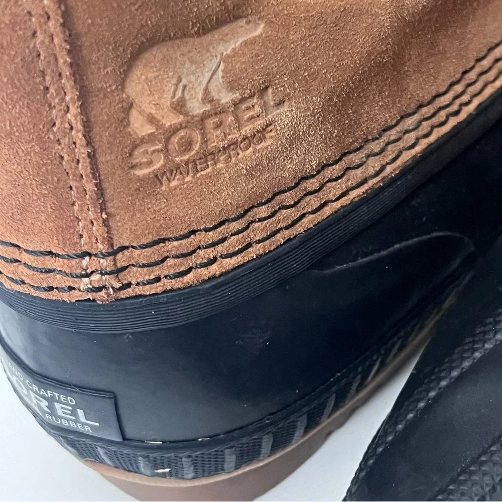 Sorel cheyanne brown