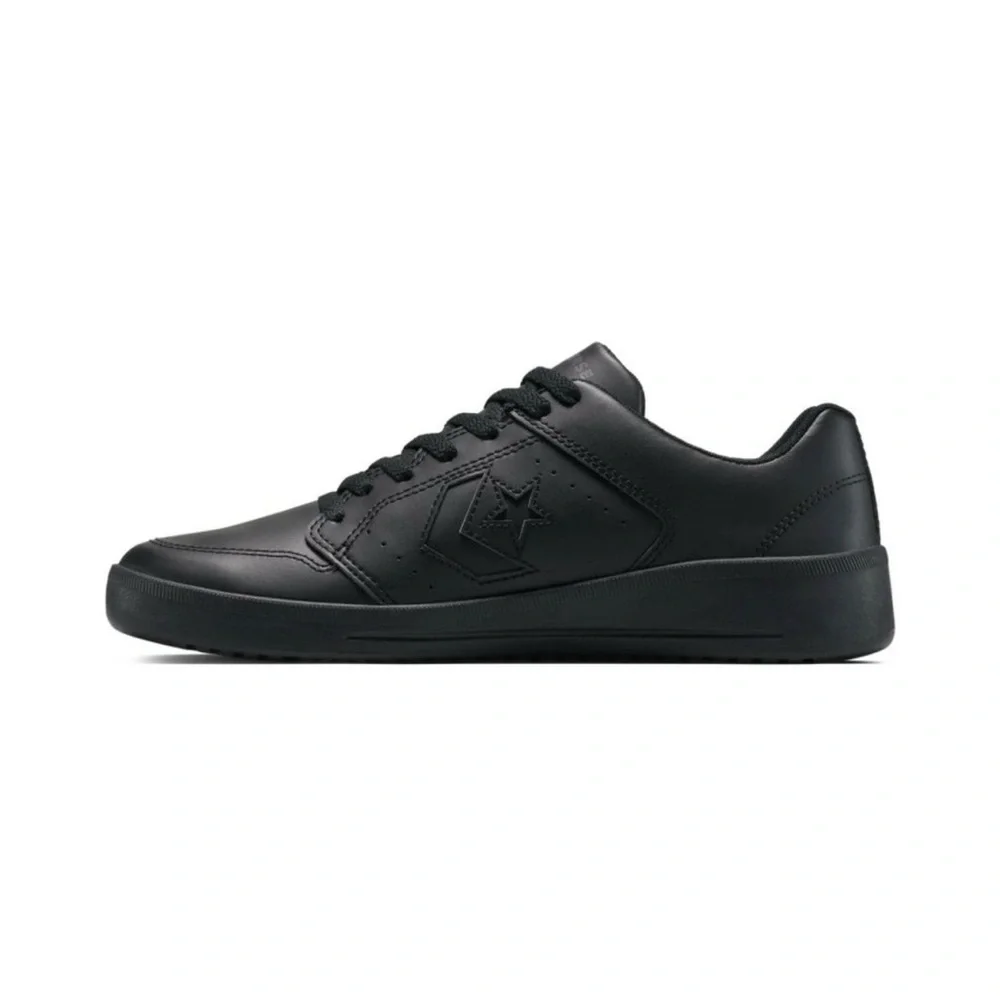Converse retail $45