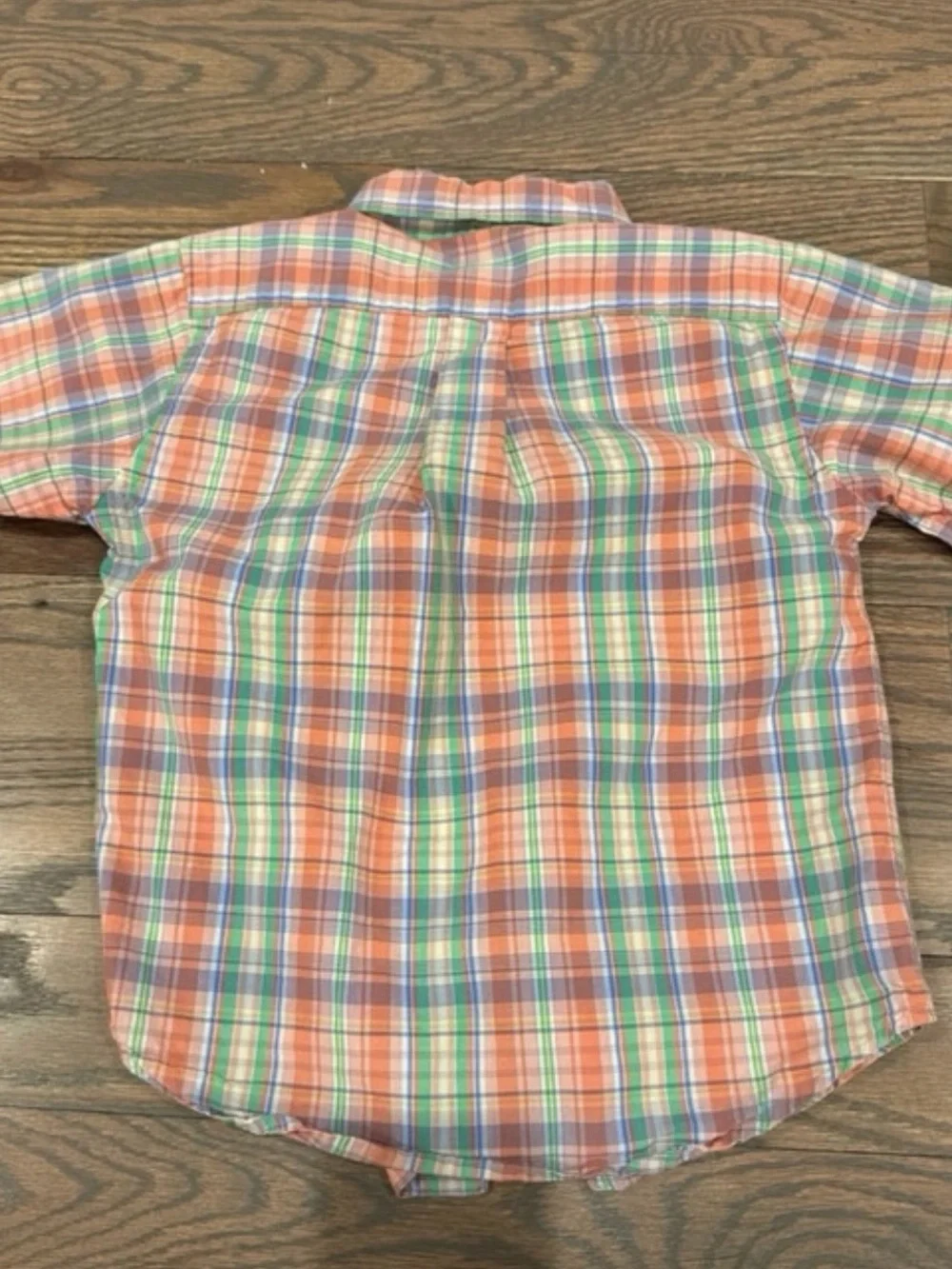 Ralph Lauren classic short