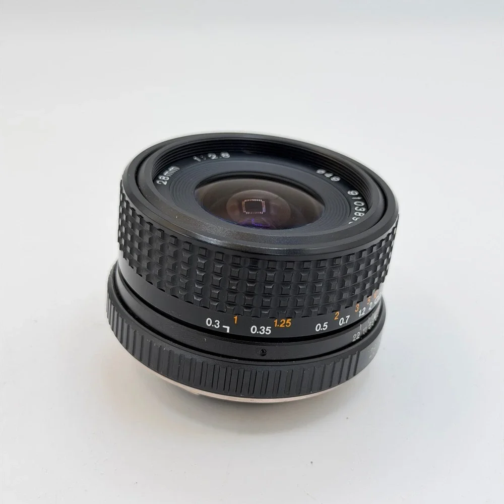 Tokina great moves