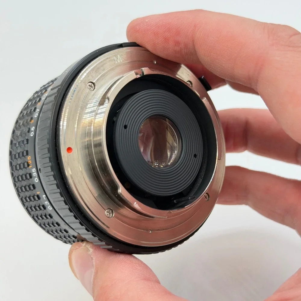 Tokina great moves