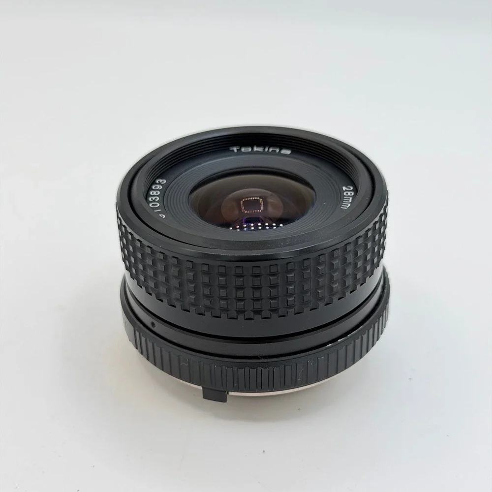 Tokina great moves