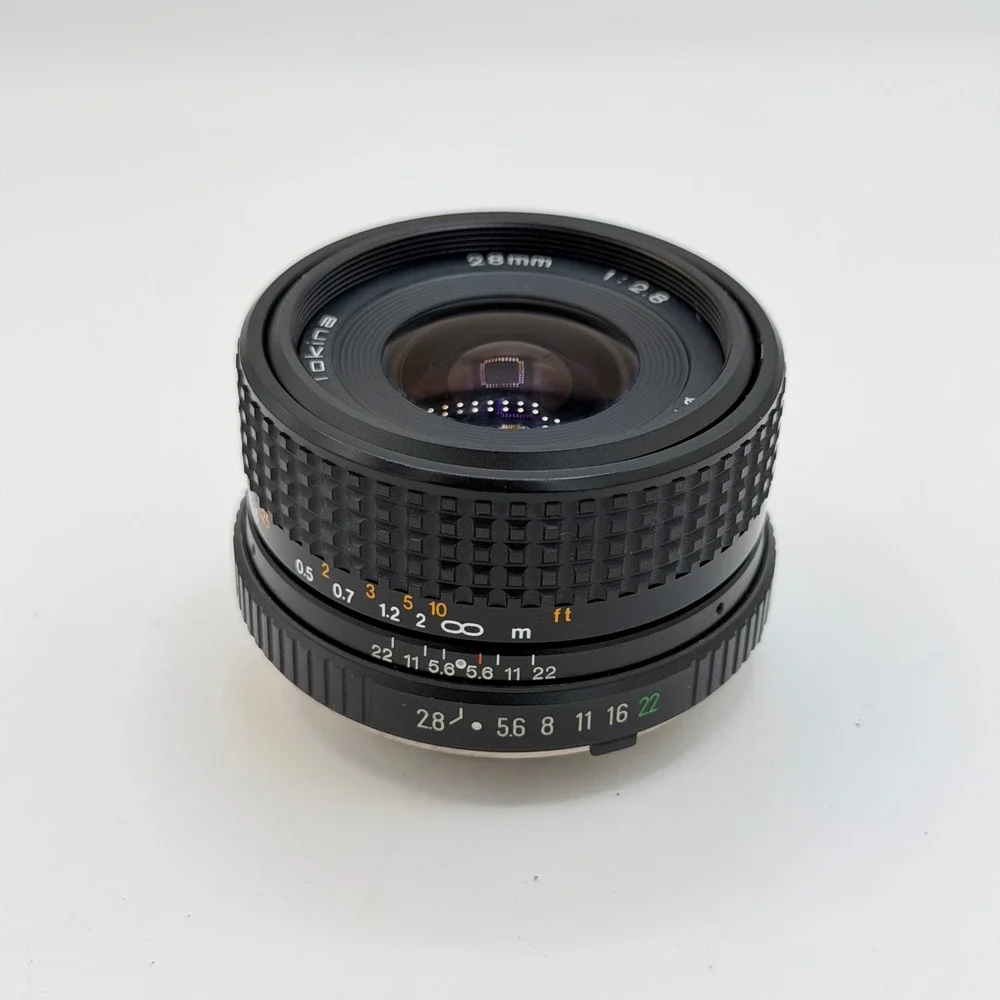Tokina great moves