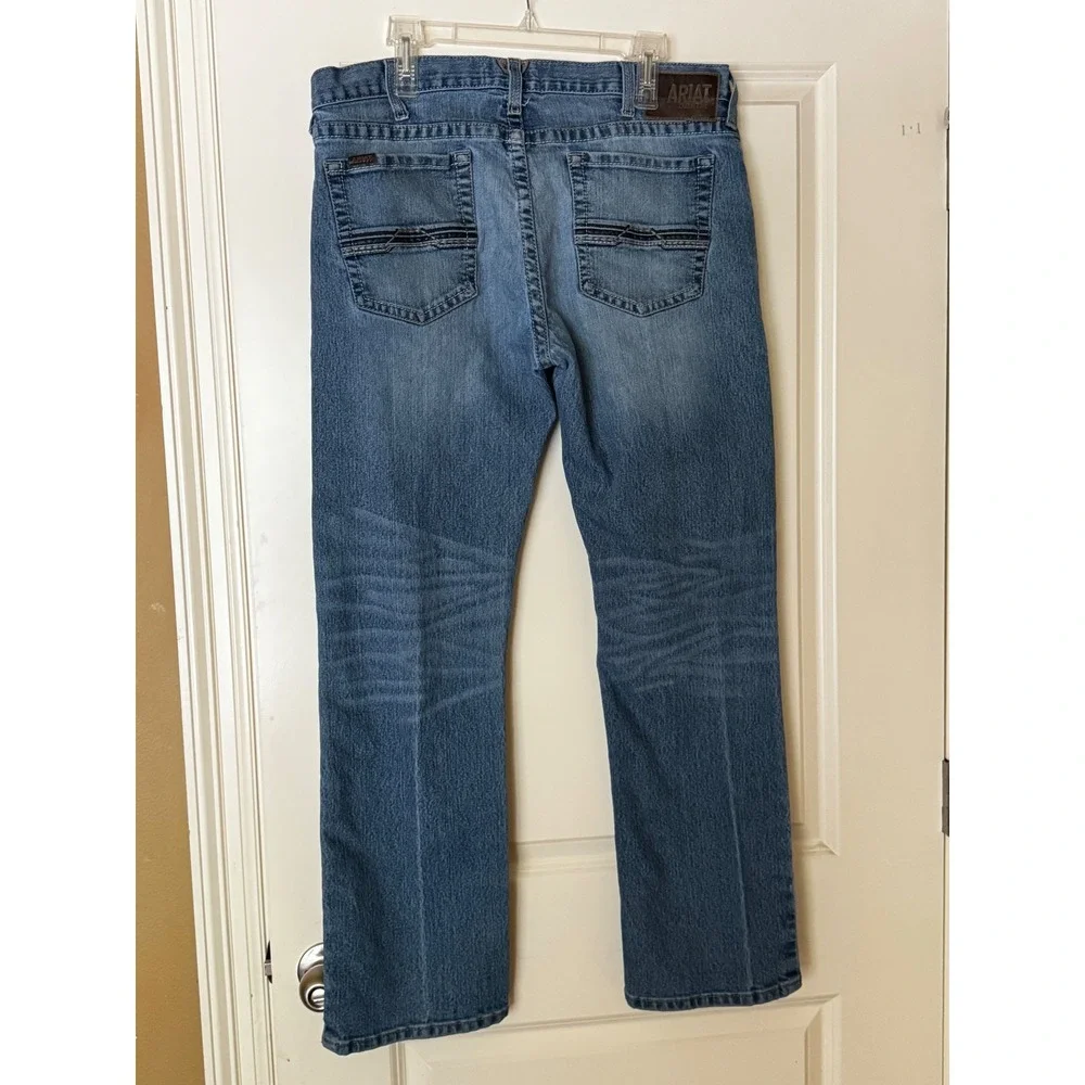 Ariat one pair