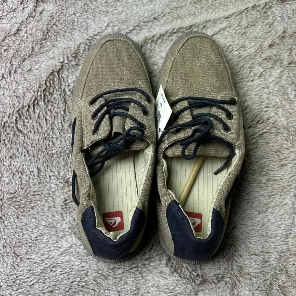 Quiksilver that fabric comfortable