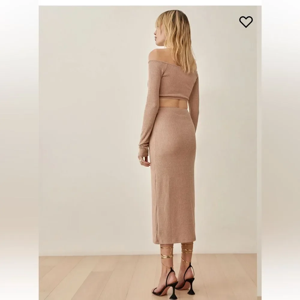 Reformation shayne long