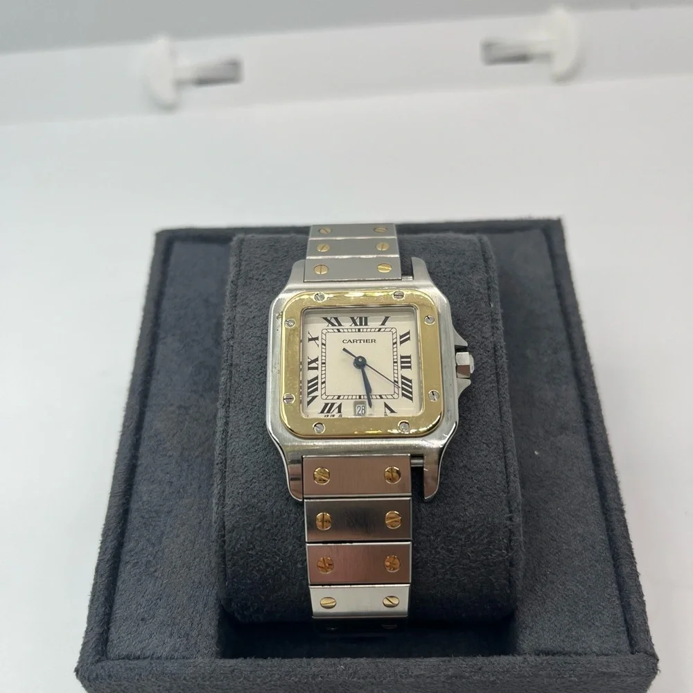 Cartier professional polished