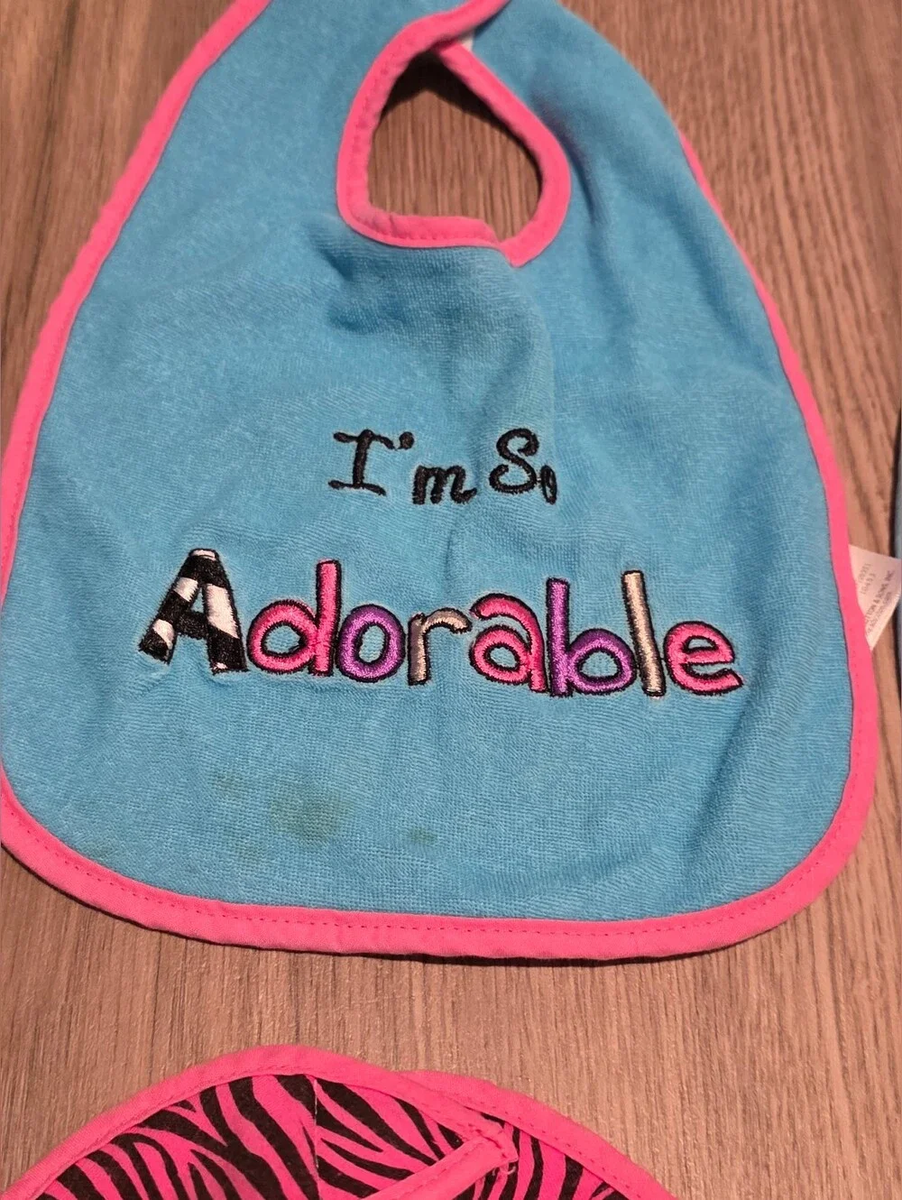 Bibs