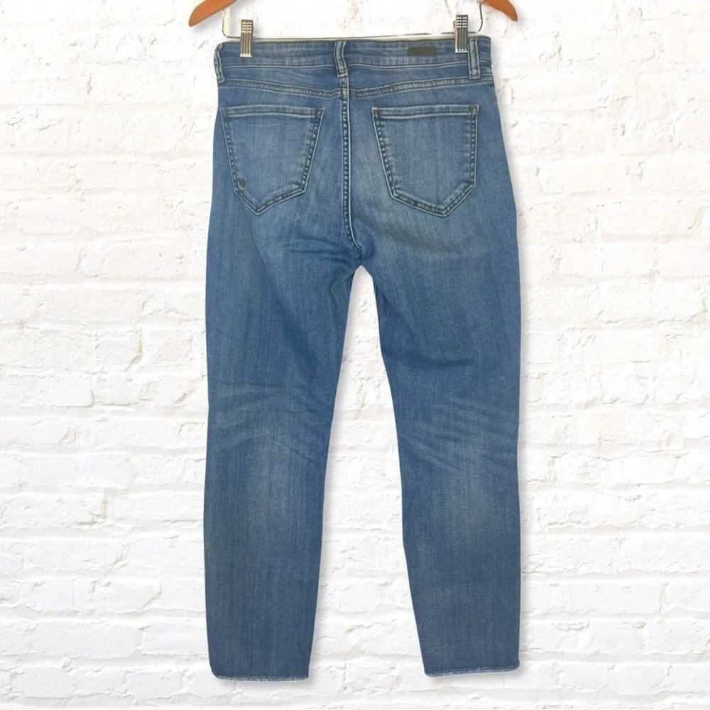 Kut from the Kloth kut from