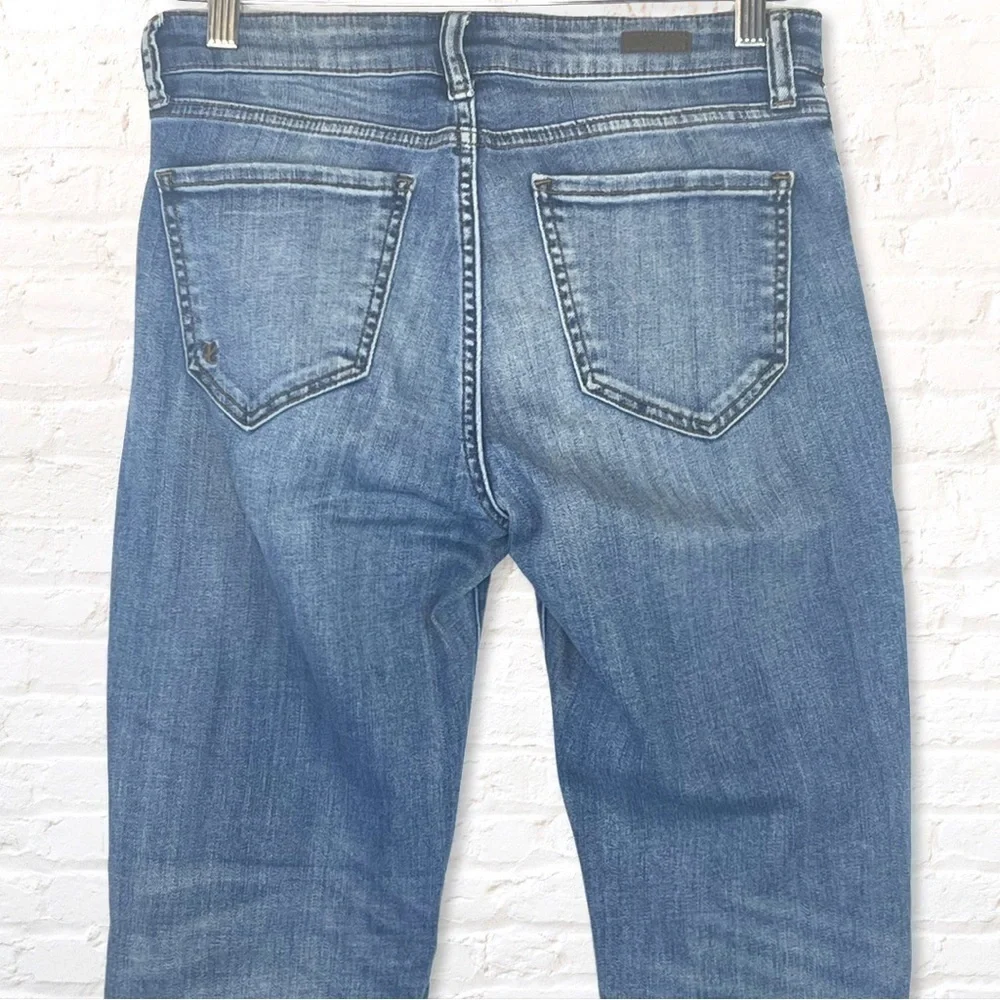 Kut from the Kloth kut from
