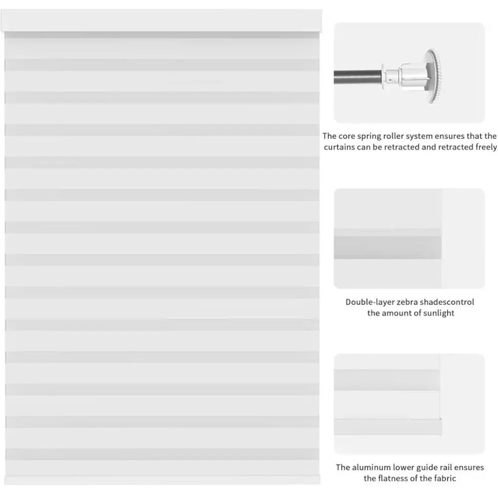 MYshade roller shades