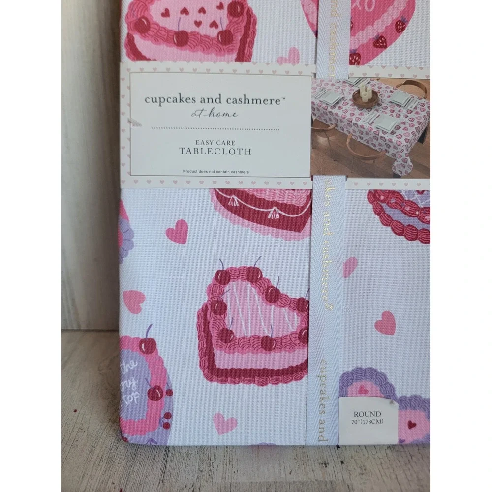 Cupcakes cashmere product brand