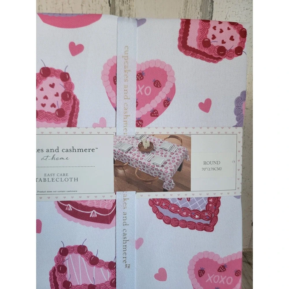 Cupcakes cashmere product brand
