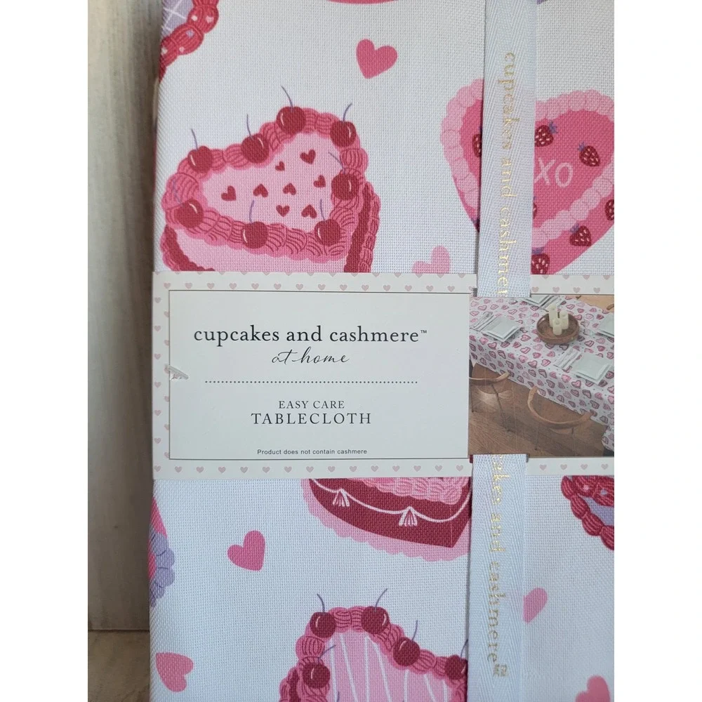 Cupcakes cashmere product brand
