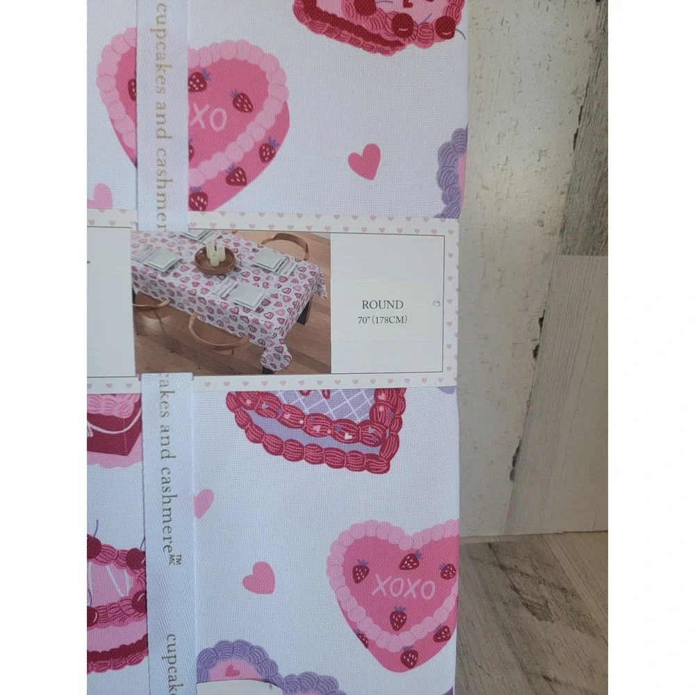 Cupcakes cashmere product brand