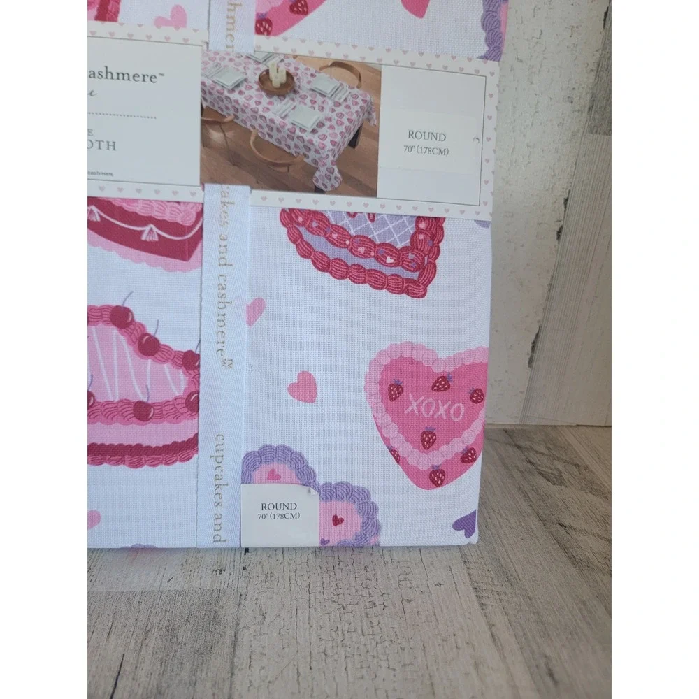 Cupcakes cashmere product brand