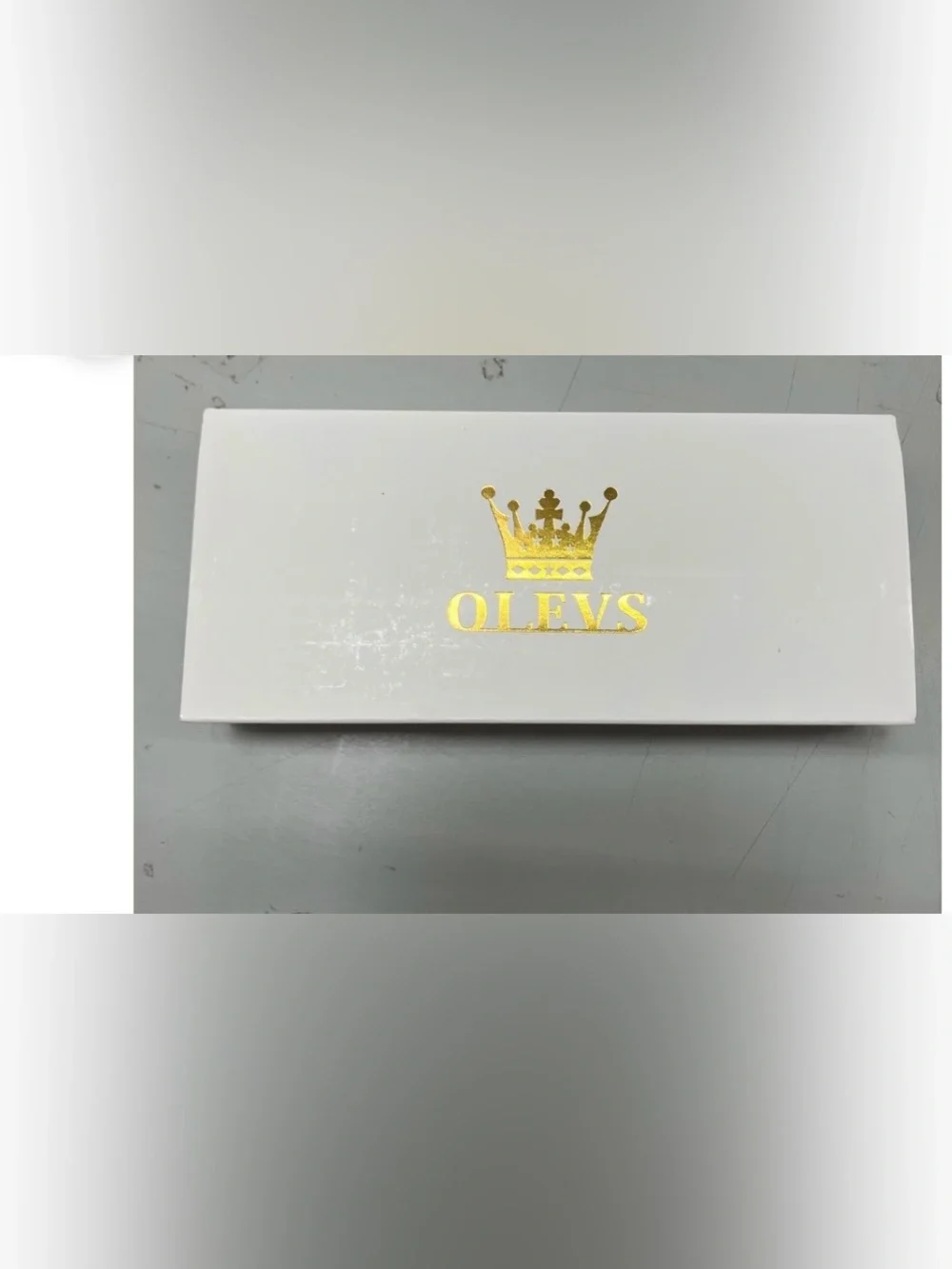 OLEVS elegant timeless