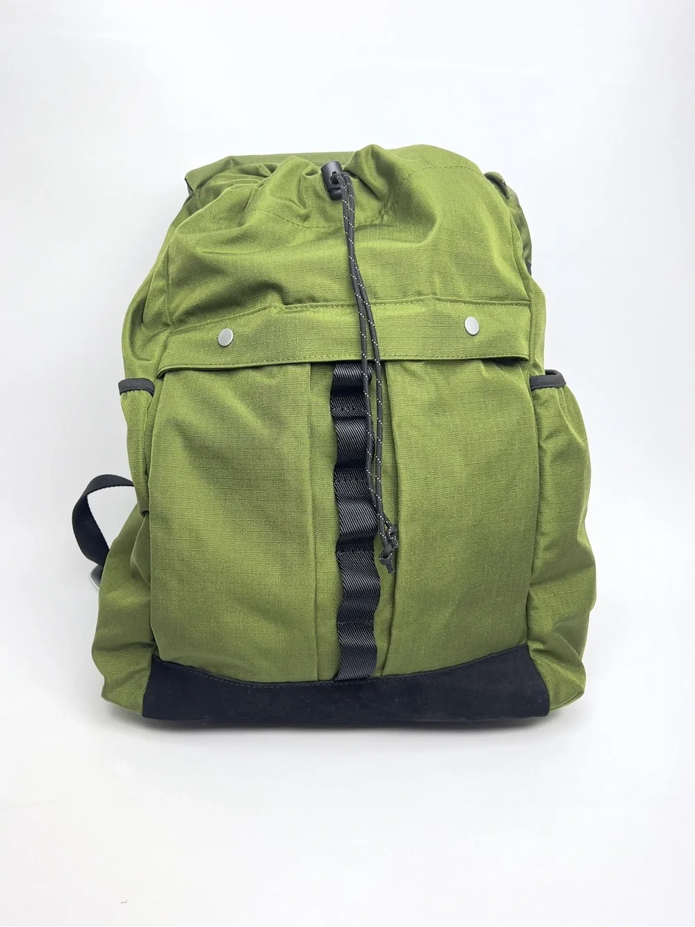 Madewell Rush Hour Unisex Backpack