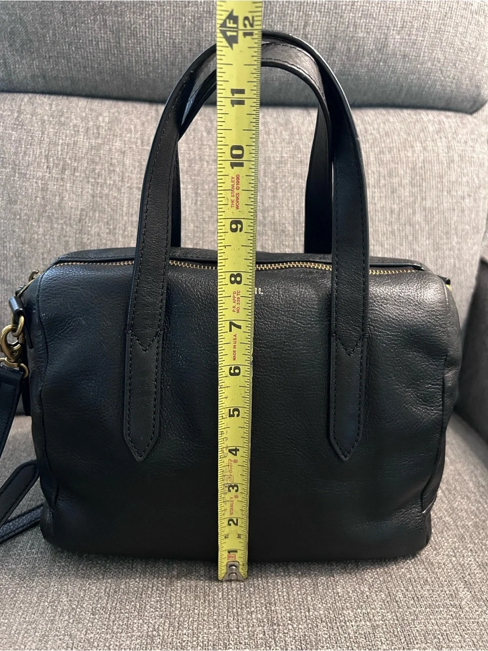 Fossil closure versatile approximate