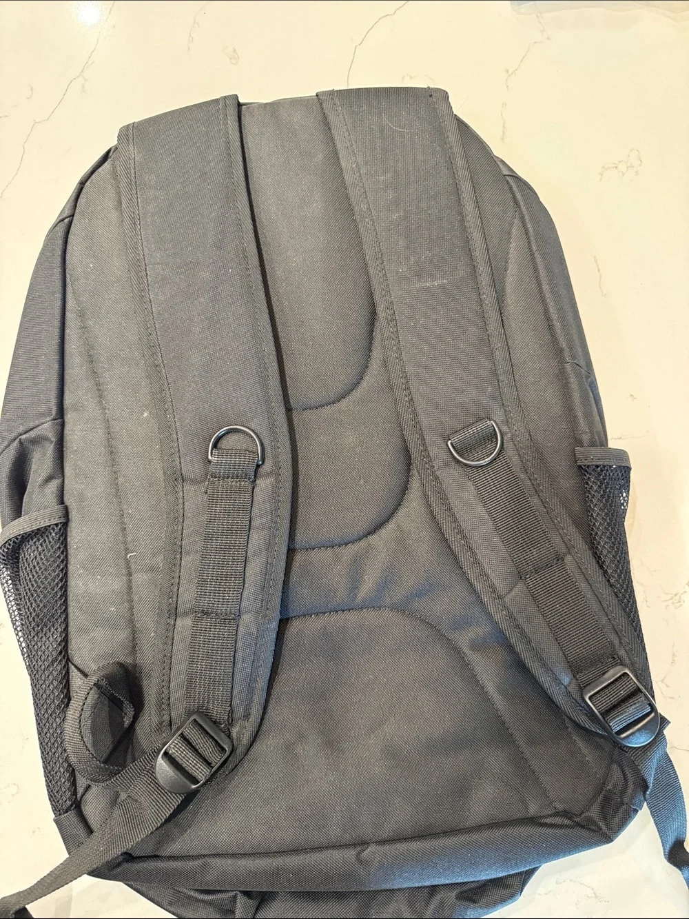 Targus shoulder backpack