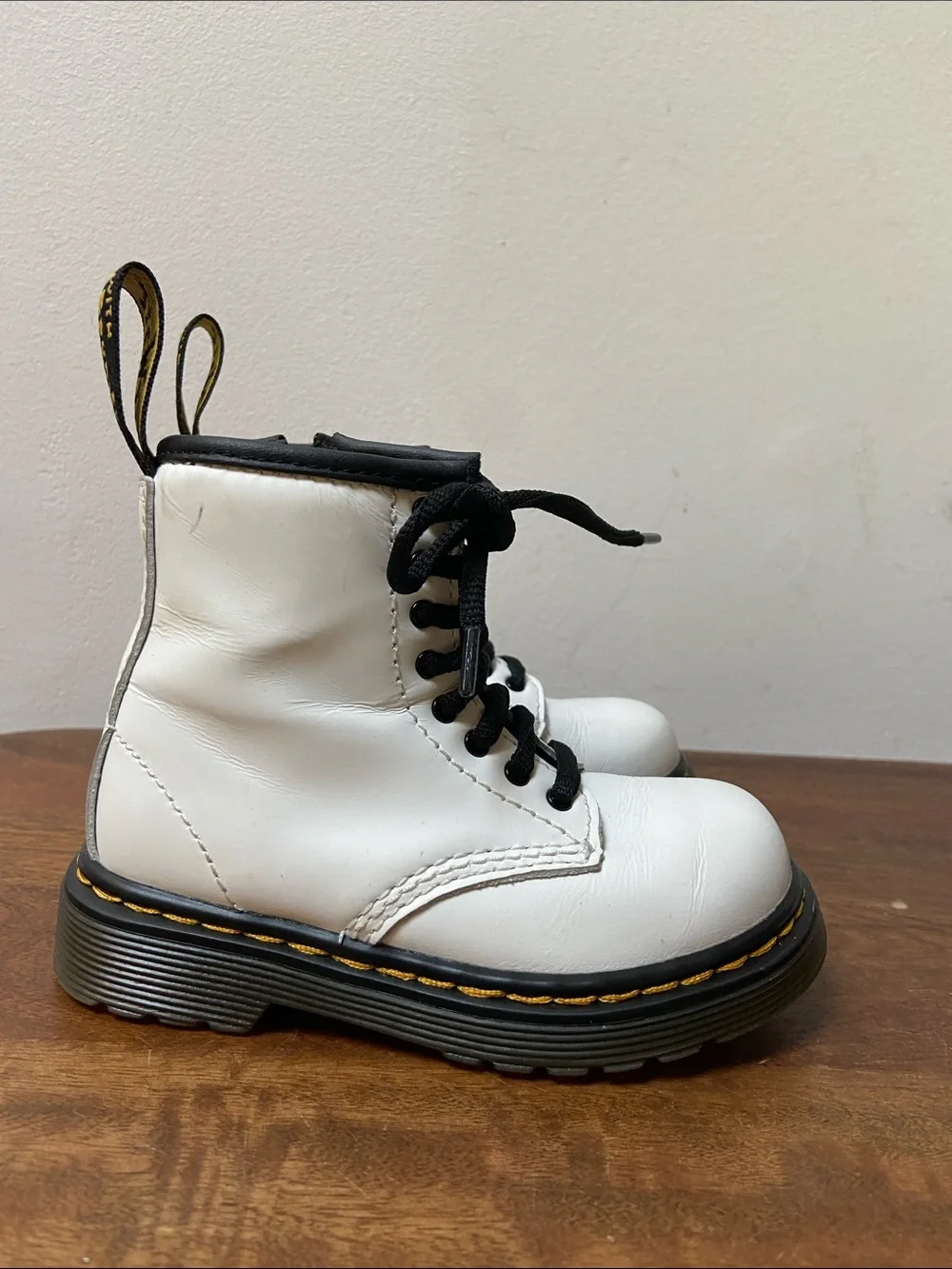 Dr. Martens baby size
