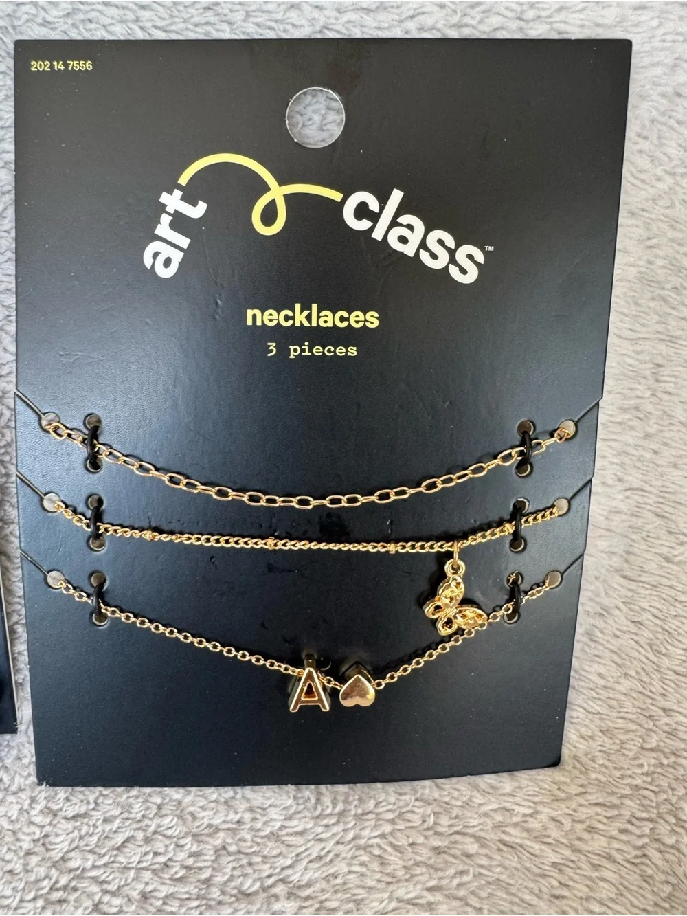 art class nwt light