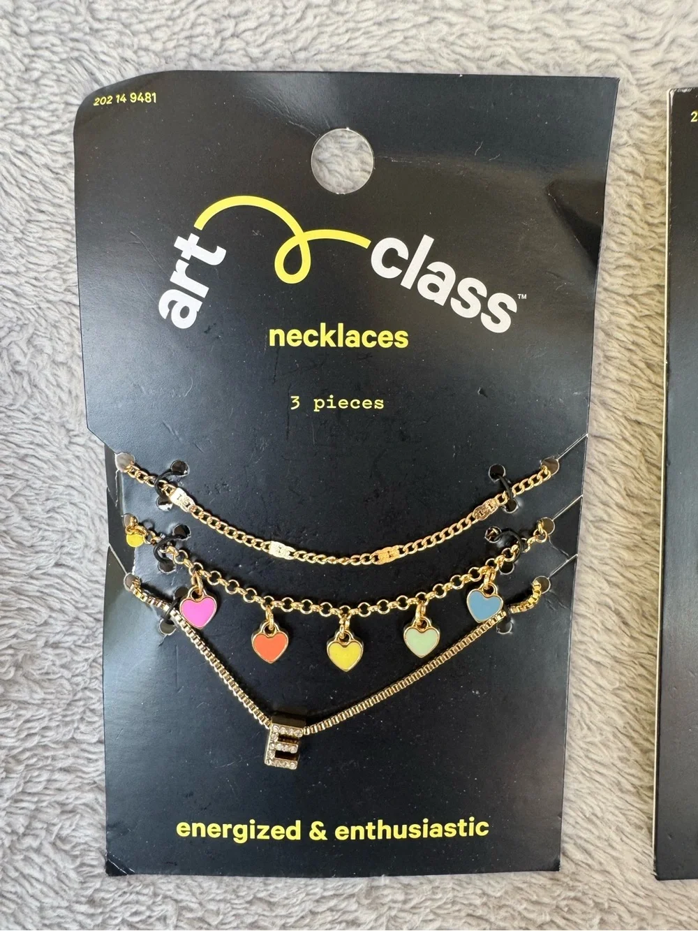 art class nwt light