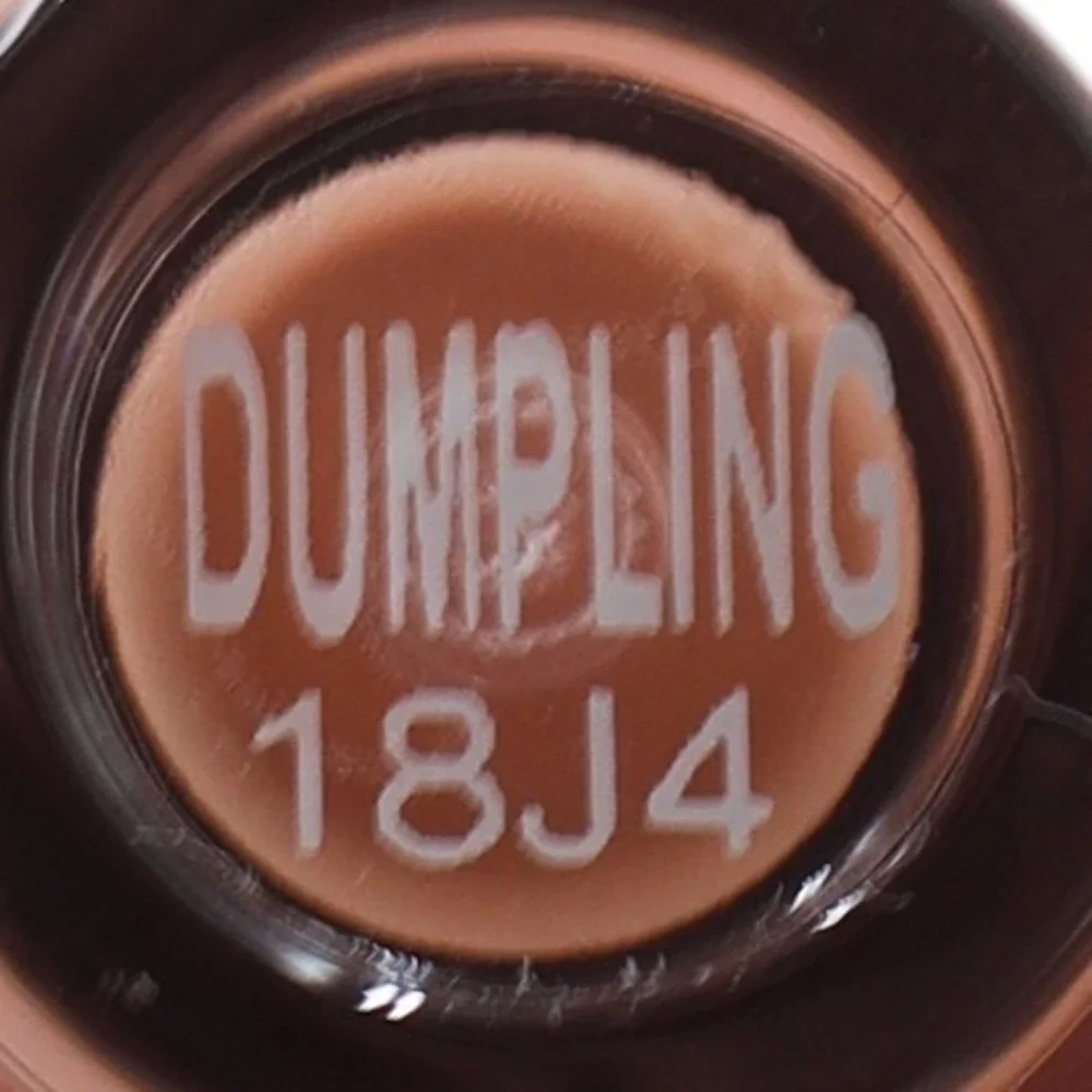 Colourpop will by