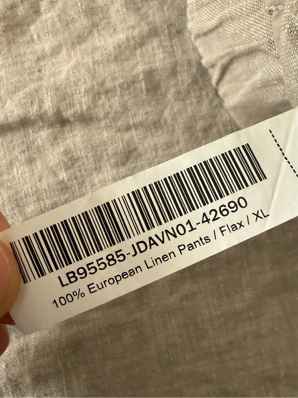 Quince 100% european