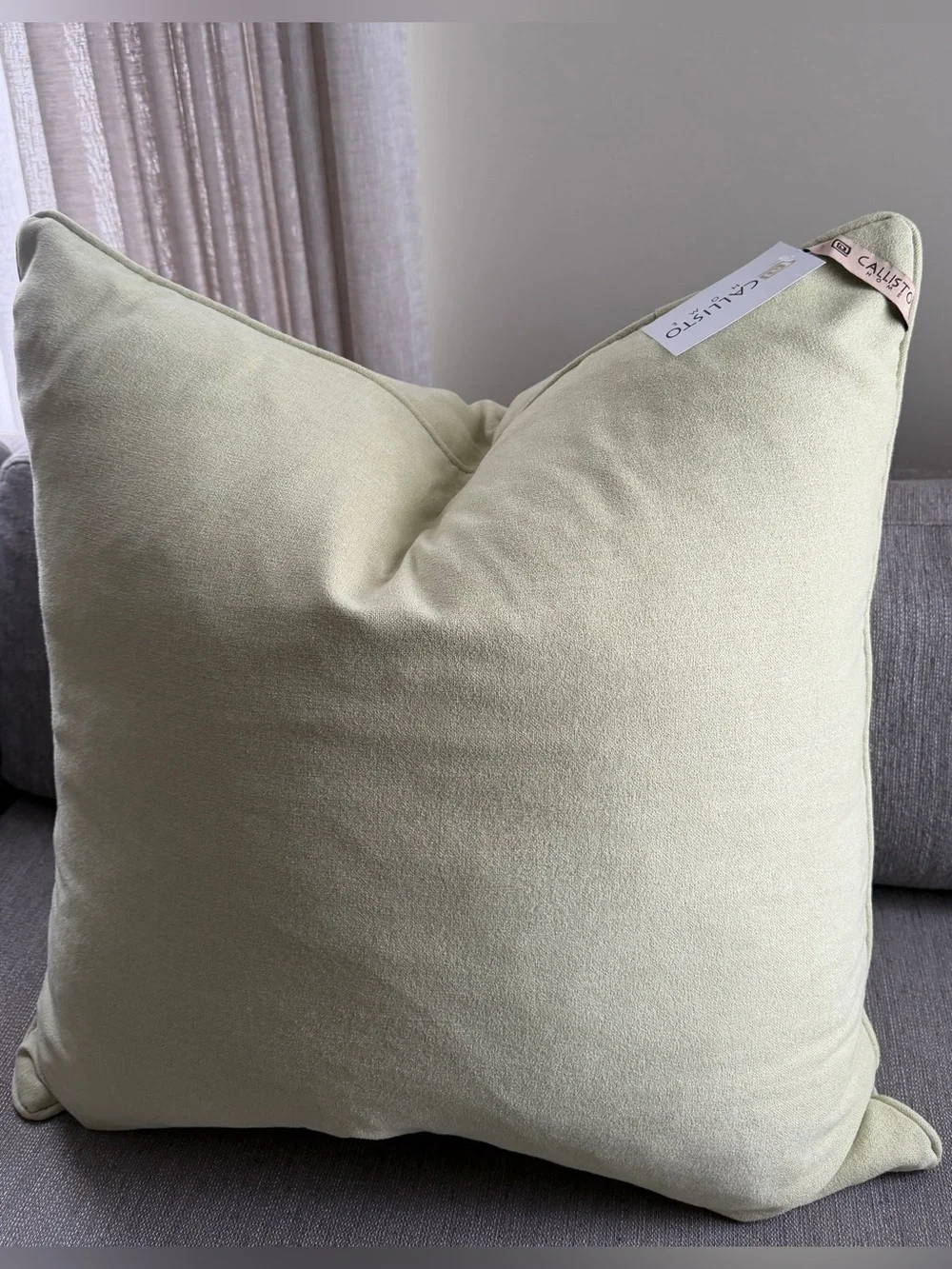 Callisto home sage