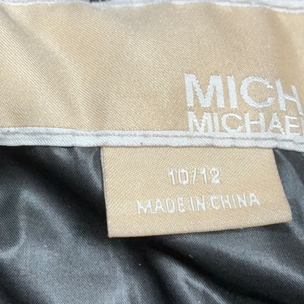 Michael Kors stylish brown