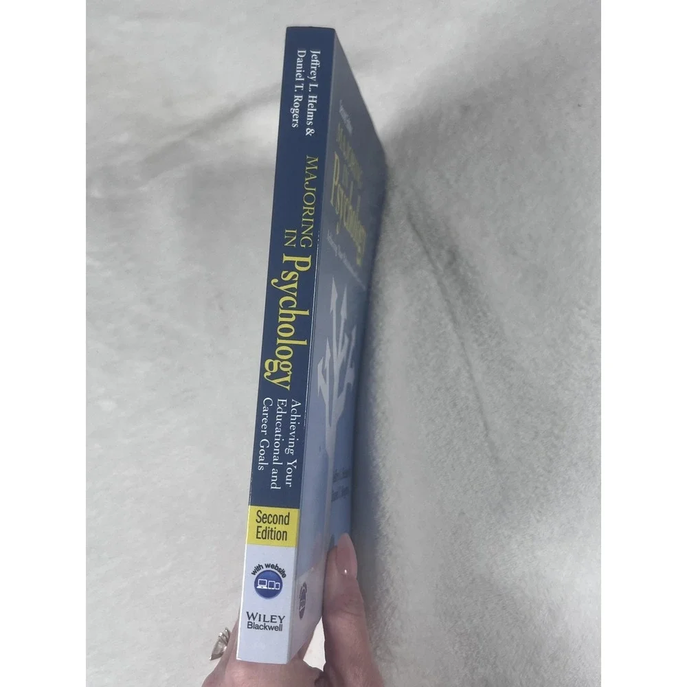 N/A majoring psychology