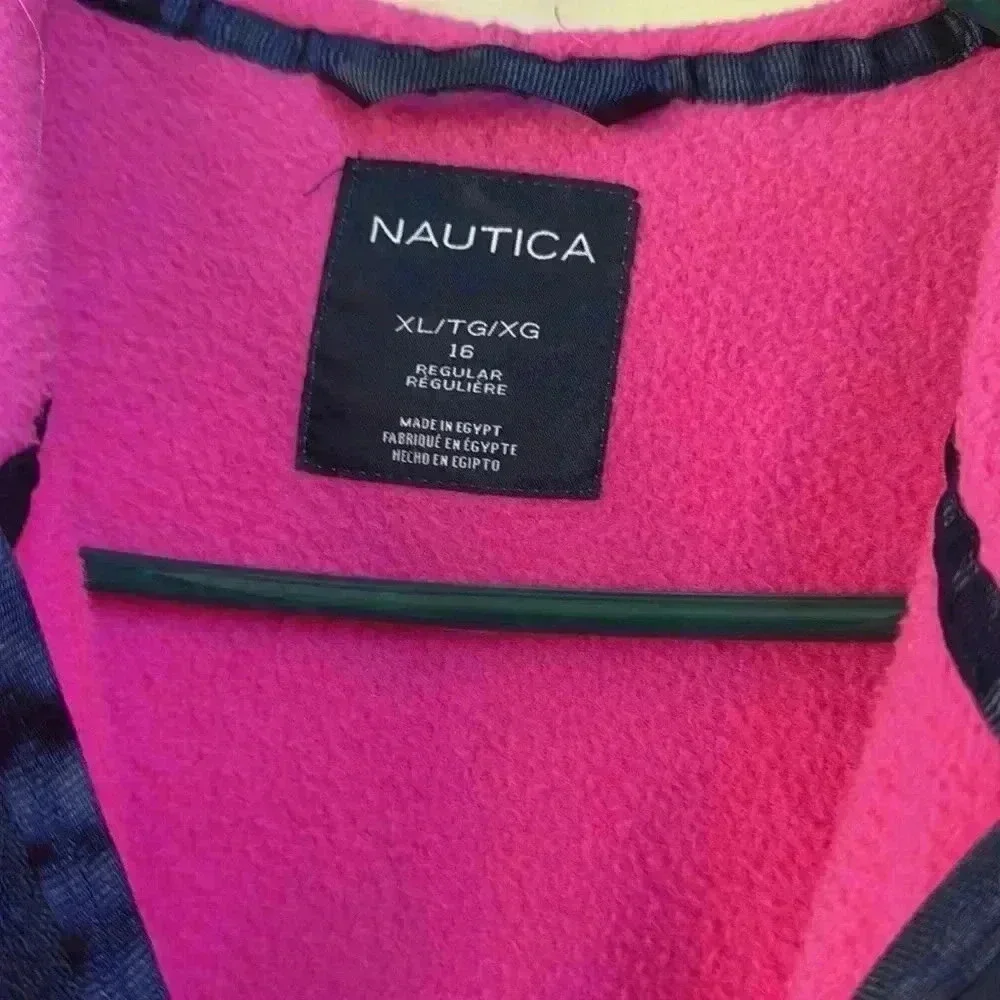 Nautica this kids