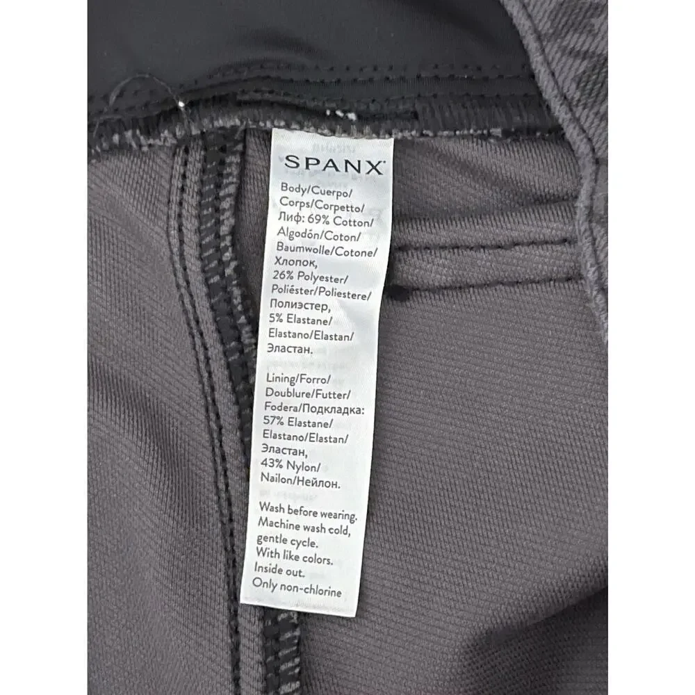 SPANX excellent pre