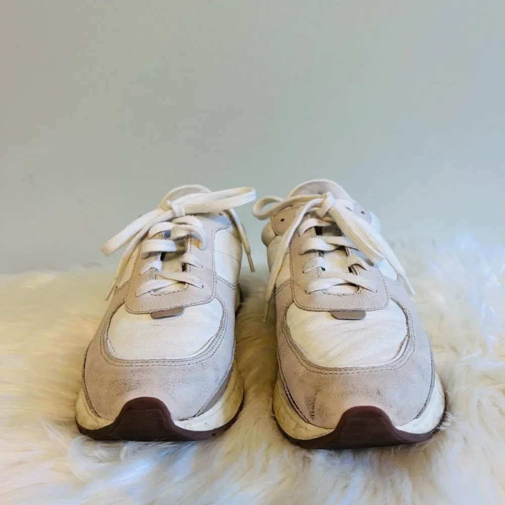 Madewell kickoff trainer